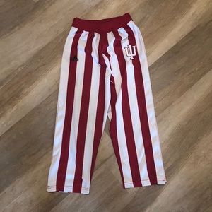 Boys IU Candy Stripe Pants 7